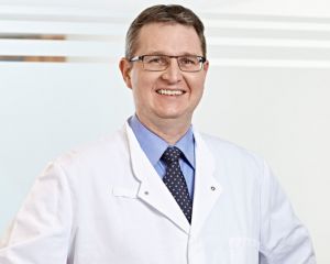 Dr. med. Daniel Schlittenhardt - Ärztlicher Direktor