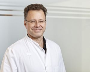 Dr. med. Eckard Schniz – Oberarzt, Facharzt für Allgemeinmedizin