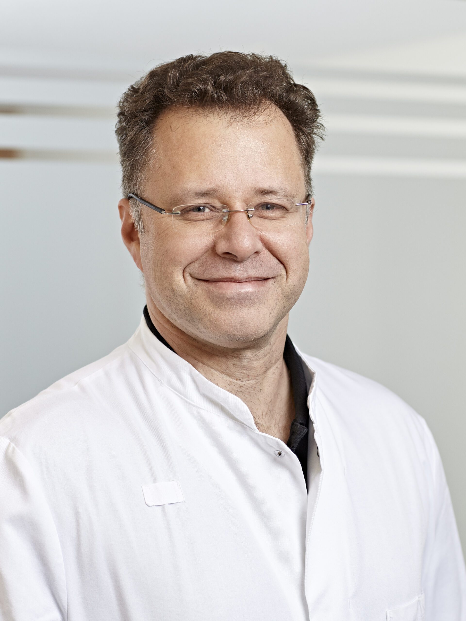 Herr Dr. Med. Eckhard Meyer / Dr. Johannes Scholz Kontakt - RehaKlinik Bad Säckingen